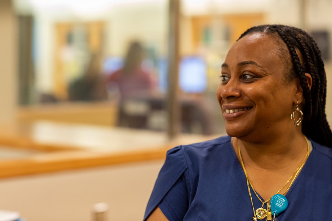Strengthening Diversity and Inclusion in the Health Care Workforce